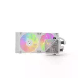 Valkyrie V240 Lite ARGB White