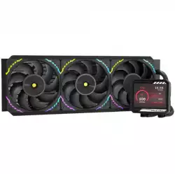 Valkyrie V360 ARGB