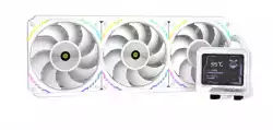 Valkyrie V360 ARGB White