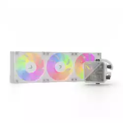 Valkyrie V360 Lite ARGB White Valkyrie V360 Lite ARGB White