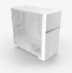Valkyrie VK02 Lite White