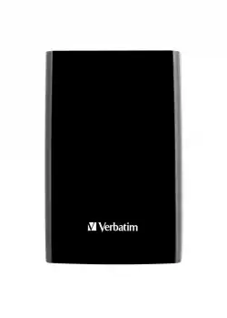 Verbatim STORE "N" GO 2.5" (6.35CM) 1TB USB 3.0 Black