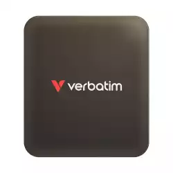 Verbatim SnapBack SSD 512GB Mocha Metallic
