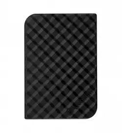Verbatim STORE "N" GO 2.5" (6.35CM) Gen 2 1TB USB 3.0 Black                          