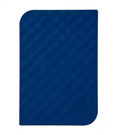 Verbatim STORE "N" GO 2.5" (6.35CM) Gen 2 1TB USB 3.0 Blue
