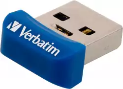 Verbatim USB 3.0 Nano Store "N" Stay 32GB
