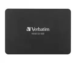 Verbatim Vi550 S3 2.5" SATA III 7mm SSD 128GB