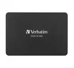 Verbatim Vi550 S3 2.5" SATA III 7mm SSD 1TB