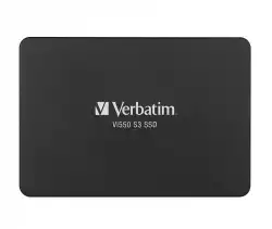 Verbatim Vi550 S3 2.5" SATA III 7mm SSD 256GB
