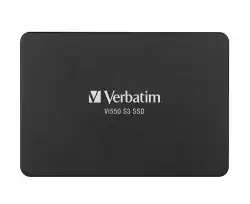 Verbatim Vi550 S3 2.5" SATA III 7mm SSD 512GB