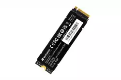 Verbatim Vi7000G Internal PCIe NVMe M.2 SSD 1TB