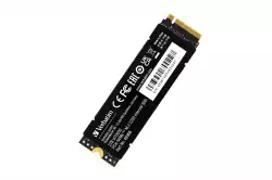 Verbatim Vi7000G Internal PCIe NVMe M.2 SSD 2TB