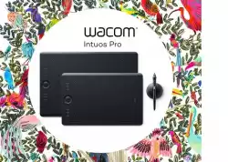 Wacom Intuos Pro L