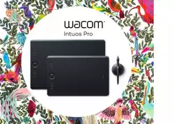 Wacom Intuos Pro M
