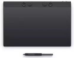 Wacom Intuos Pro pen tablet large