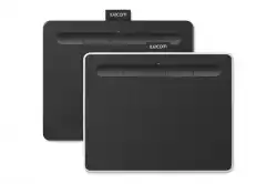 Wacom Intuos S Bluetooth Black