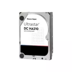 Western Digital Ultrastar 2TB ( 3.5", 128MB, 7200 RPM, SATA 6Gb/s, 512N SE )