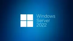 Windows Svr Std 2022 64Bit English 1pk DSP OEI DVD 16 Core