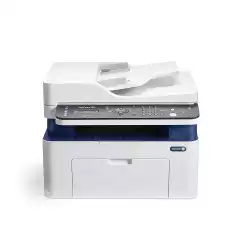 Xerox WorkCentre 3025N (with ADF)
