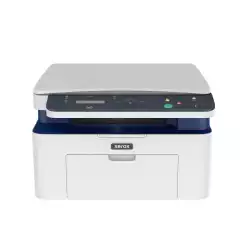 Xerox B105 Mono Multifunction Printer                          