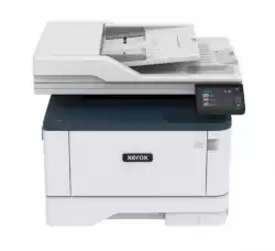 Xerox B305 A4 mono MFP 38ppm. Print, Copy, and Scan. Duplex, network, wifi, USB, 250 sheet paper tray