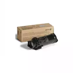 XEROX 106R03488 Black high capacity toner cartridge, WorkCentre 6515, Phaser 6510, (5,500 Pages)