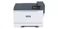 XEROX C320 color printer 33 ppm duplex