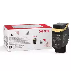 Xerox C320/C325 Standard-Capacity Black Toner Cartridge 2.2K                          