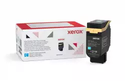 Xerox C320/C325 Standard-Capacity Cyan Toner Cartridge 1.8K                          
