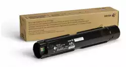 XEROX 106R03745 Toner Xerox black   23 600 pgs   VersaLink C7000                          