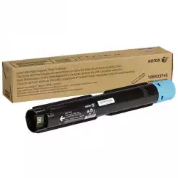 XEROX 106R03748 Toner cyan Versalink C7020 / C7025 / C7030  16 500 pgs
