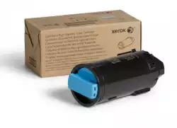 Xerox Cyan Extra High Capacity Toner Cartridge for VersaLink C500/C505 (9000 pages), XHI DMO