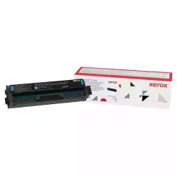 Xerox Cyan standard toner cartridge 1500 pages C230/C235