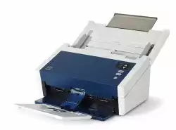 Xerox Documate 6440 Scanner                          