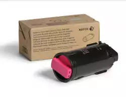 Xerox Magenta Extra High Capacity Toner Cartrige, VersaLink C600 (16 800 pages)                          