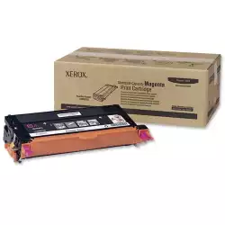 XEROX Phaser 6180 toner cartridge magenta standard capacity 2.000 pages 1-pack