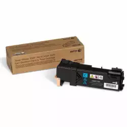 Toner Cyan for XEROX Phaser 6500N/DN / WC 6505N/DN – 1K