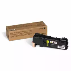 XEROX 106R01600 Toner yellow 1000pgs Phaser 6500N/6505
