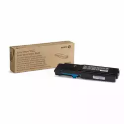 XEROX 106R02233 Toner Cyan Phaser 6600/WorkCentre 6605 6000pgs