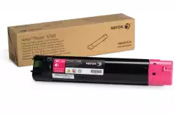 XEROX 106R01524 Toner magenta 12000 str Phaser 6700