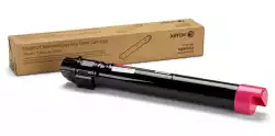 Xerox Phaser 7500 Magenta High Capacity Toner Cartridge