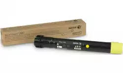 XEROX 106R01572 Toner yellow 17200pgs Phaser 7800