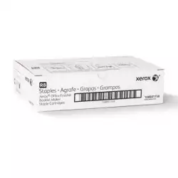 Xerox Staple Cartridge (Office Finisher Booklet Maker) saddle-stitch