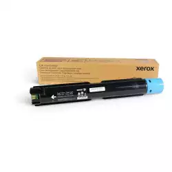 Xerox VersaLink C7100 Sold Cyan Toner Cartridge (18,500 pages)                          