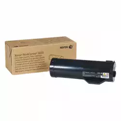 XEROX 106R02741 Toner black 25900pgs WorkCentre 3655