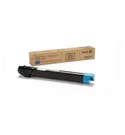 Xerox WorkCentre 7120 Cyan Drum/ 51K prints