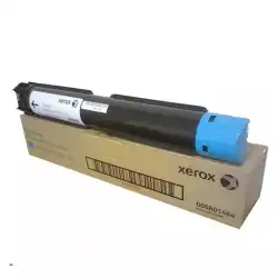 Xerox WorkCentre 7120 Cyan Toner Cartridge