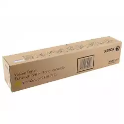 XEROX 006R01462 Toner Xerox yellow DMO Sold 15 000pgs WC 7120