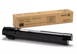 XEROX 006R01399 Black Toner WorkCentre 73xx 25000str WorkCentre 74xx Oakmont