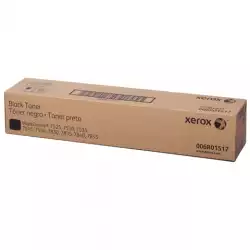 Xerox WorkCentre 7545/7556 Black Toner Cartridge/ 26K at 5% coverage